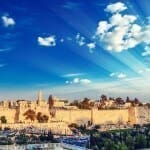 Visas pour Israël